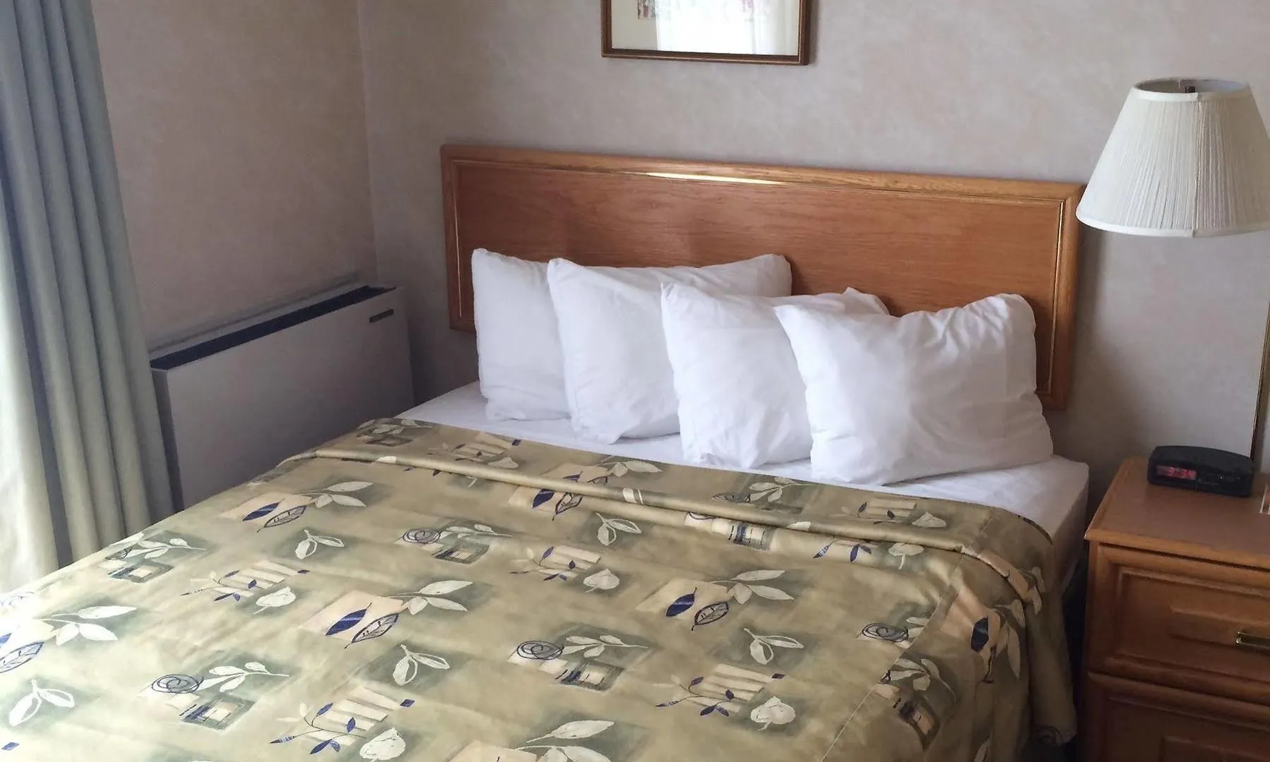 Four Points By Sheraton Toronto Airport East