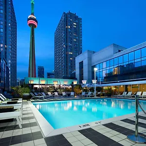 Hotel Radisson Blu Downtown, Toronto