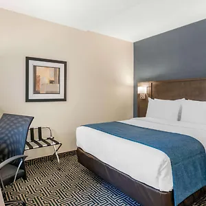 *** Inn Quality Centre-ville Canada