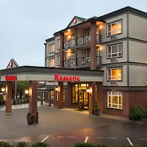 *** Hotel Ramada By Wyndham Canada