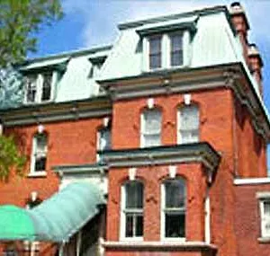 *** Bed & Breakfast Mcgee's Canada